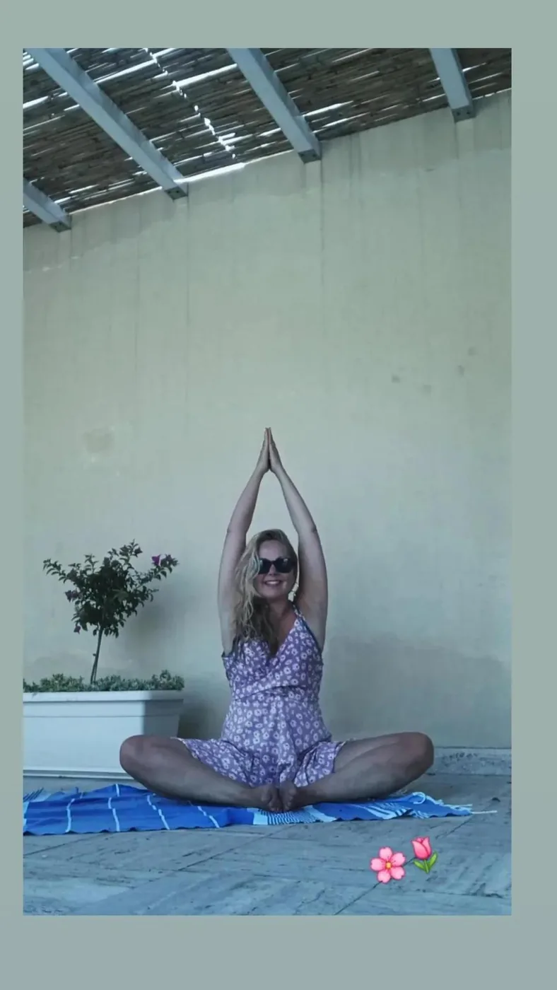 Yoga & dans